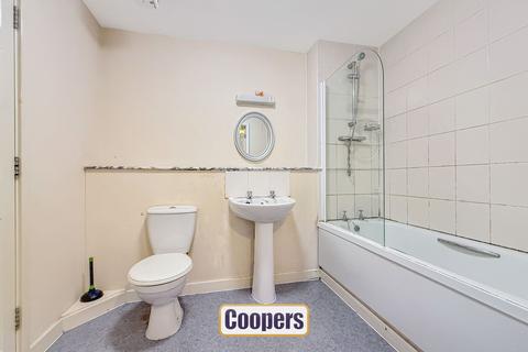 undefined, Upper York Street, Fremington Court, CV1