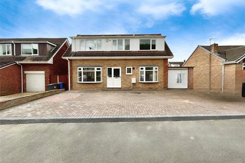 undefined, Glenwood Crescent, Sheffield S35