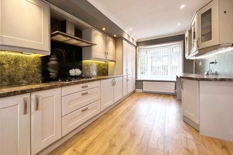 undefined, Glenwood Crescent, Sheffield S35
