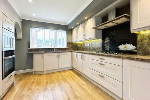 undefined, Glenwood Crescent, Sheffield S35