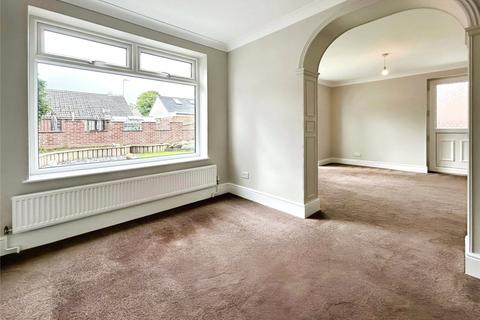 undefined, Glenwood Crescent, Sheffield S35