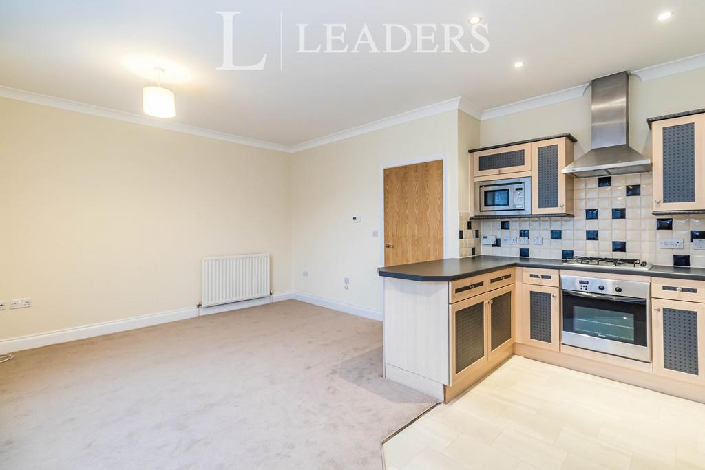 Kitchenlounge