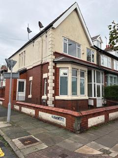 undefined, Leasowe Road, Wallasey CH45