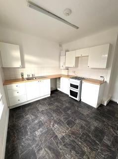 undefined, Leasowe Road, Wallasey CH45