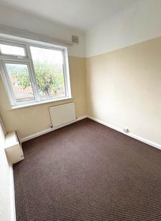 undefined, Leasowe Road, Wallasey CH45