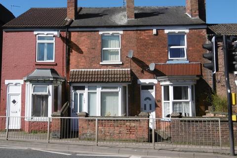 Trinity Street, Gainsborough, DN21 1JW