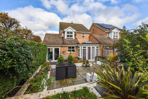 3 bedroom link detached house for sale, Kennet Road, Petersfield, Hampshire