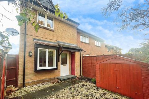 Wilsdon Way, Kidlington, OX5