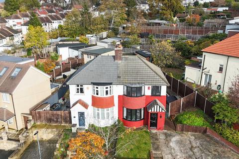 undefined, Ankerdine Crescent, Shooters Hill