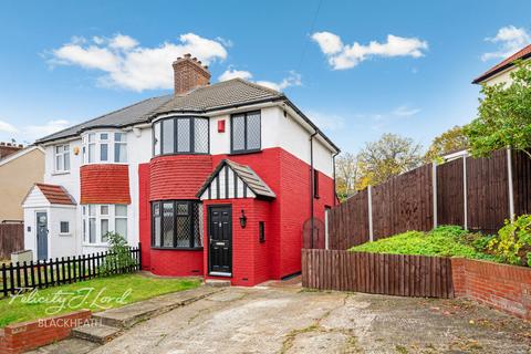 undefined, Ankerdine Crescent, Shooters Hill