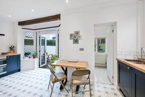 undefined, Ankerdine Crescent, Shooters Hill