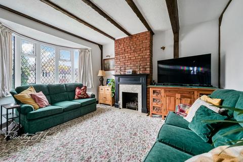 undefined, Ankerdine Crescent, Shooters Hill