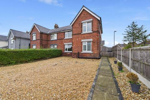 3 bedroom semi-detached house for sale, Manor Road, Burscough, L40 7TN