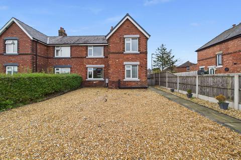 3 bedroom semi-detached house for sale, Manor Road, Burscough, L40 7TN