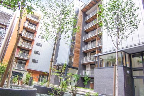 The Base, 12 Arundel Street, Manchester, M15