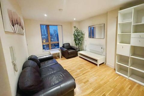 The Base, 12 Arundel Street, Manchester, M15
