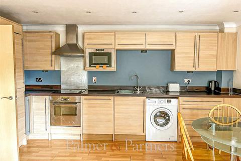 undefined, Quayside Drive, Colchester, Essex, CO2