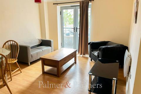 undefined, Quayside Drive, Colchester, Essex, CO2