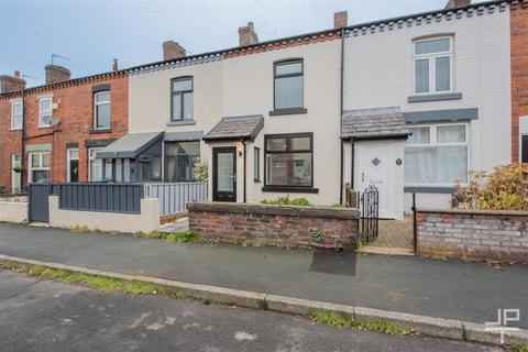 undefined, Catherine Street East, Bolton BL6