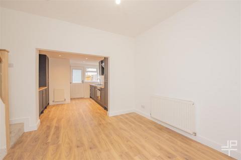 undefined, Catherine Street East, Bolton BL6