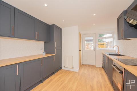 undefined, Catherine Street East, Bolton BL6