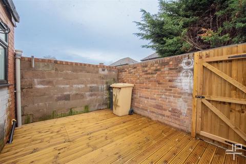 undefined, Catherine Street East, Bolton BL6