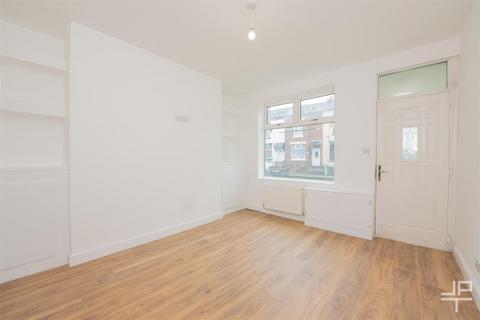 undefined, Catherine Street East, Bolton BL6