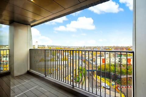 undefined, Lansdowne House, 3 Engine House Way, London, NW1