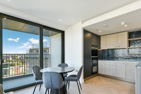 Lansdowne House, 3 Engine House Way, London, NW1