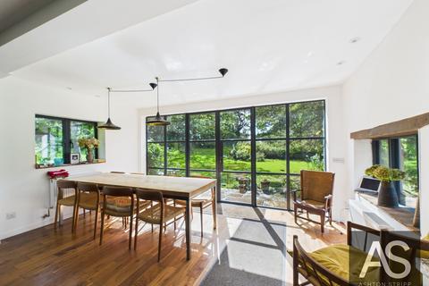 6 bedroom detached house for sale, Henley Down, Catsfield, TN33