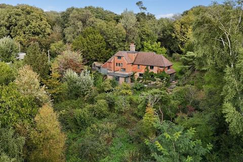 6 bedroom detached house for sale, Henley Down, Catsfield, TN33