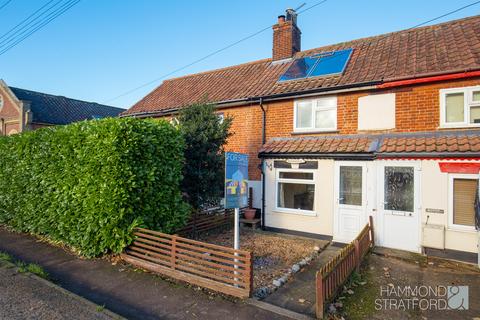 undefined, Norwich Road, Besthorpe