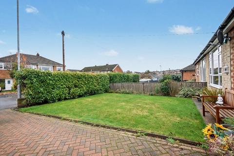 15 Furness Avenue, Wrenthorpe, Wakefield, WF2 0NJ