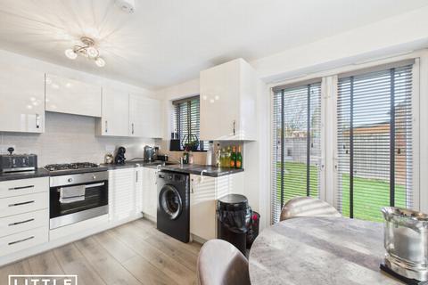 undefined, Weymouth Avenue, St. Helens, WA9
