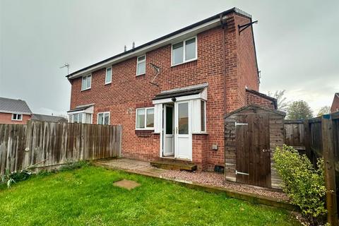 undefined, Mayberry Avenue, Hereford