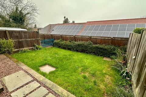undefined, Mayberry Avenue, Hereford