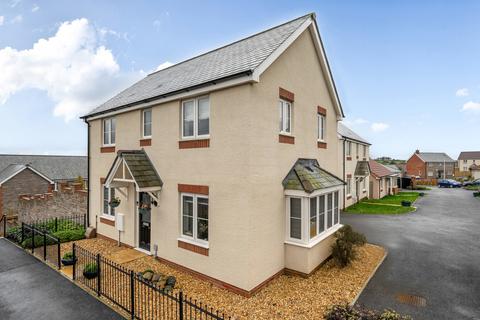 Ladybird Lane, Winkleigh, Devon, EX19