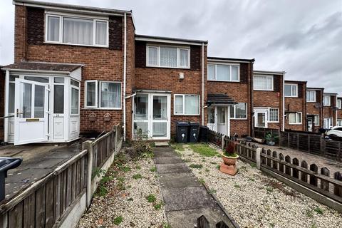 undefined, Oxford Close, Ward End, Birmingham