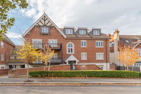 2 bedroom apartment for sale, Normanton Road, South Croydon CR2