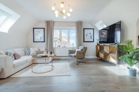 2 bedroom apartment for sale, Normanton Road, South Croydon CR2