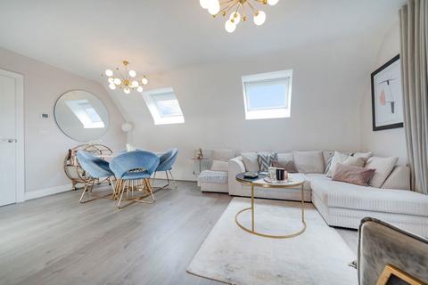 2 bedroom apartment for sale, Normanton Road, South Croydon CR2