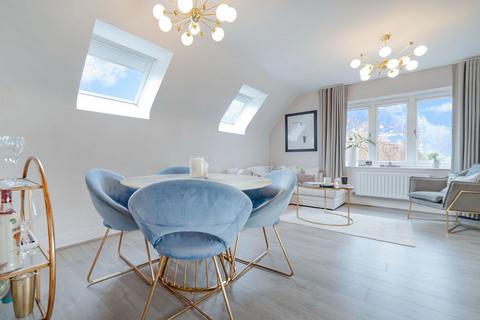 2 bedroom apartment for sale, Normanton Road, South Croydon CR2