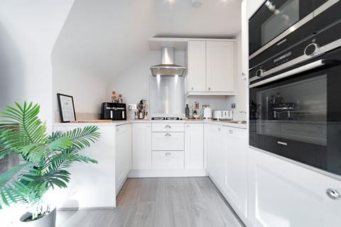 2 bedroom apartment for sale, Normanton Road, South Croydon CR2