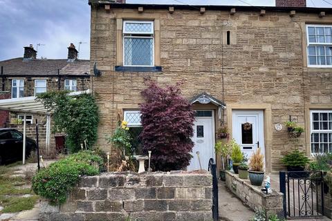 1 bedroom end of terrace house for sale, Christmas Cottage, Cross Green, Otley, LS21