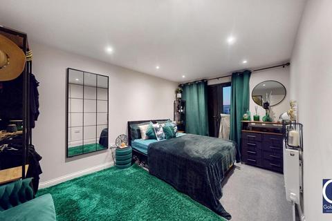 1 bedroom apartment to rent, High Road, Wembley, HA9