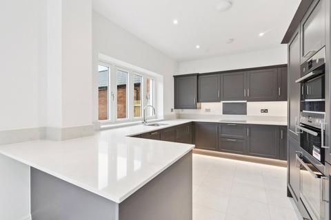 undefined, The Fairfax, Heyford Park, Upper Heyford, Bicester, Oxfordshire, OX25