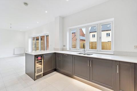 undefined, The Fairfax, Heyford Park, Upper Heyford, Bicester, Oxfordshire, OX25