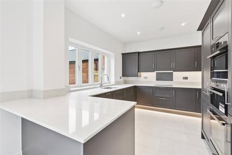 undefined, The Fairfax, Heyford Park, Upper Heyford, Bicester, Oxfordshire, OX25
