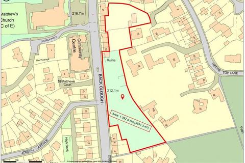 undefined, Land at Back Clough, Northowram, Halifax