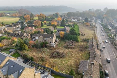 undefined, Land at Back Clough, Northowram, Halifax